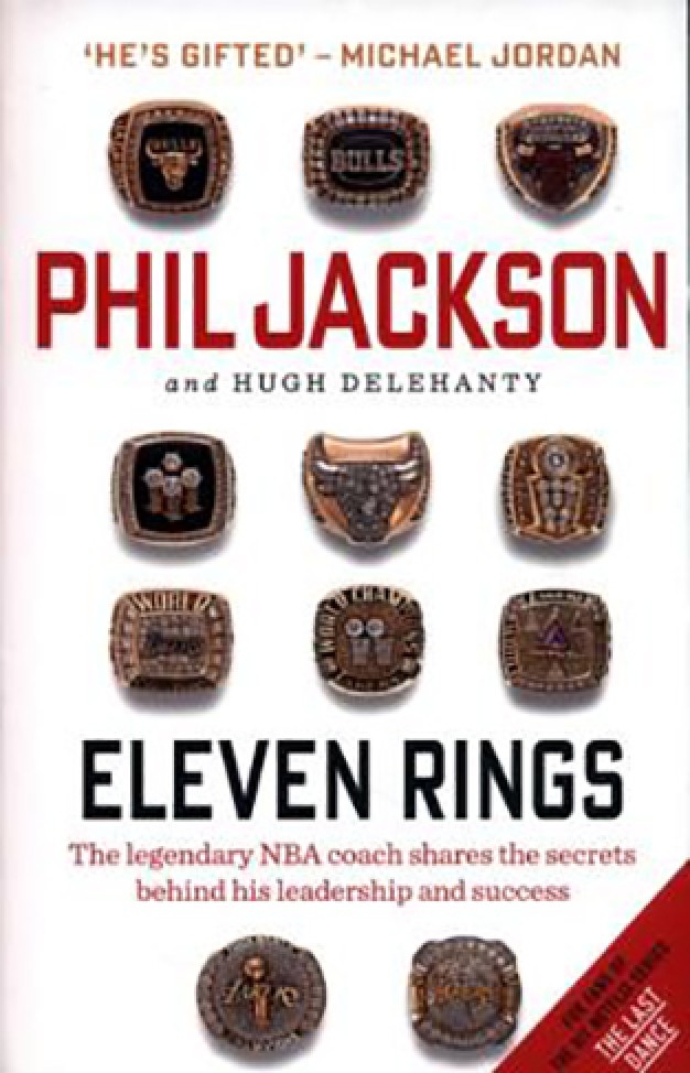 Eleven Rings 